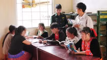 Bản Mông nhiều “không”