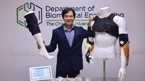 Nhiều ngôi sao khoa học sẽ có mặt tại Tuần lễ VinFuture 2025