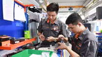Chớp cơ hội để hàng Việt “vượt sóng” sang châu Âu