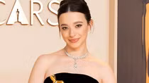 Mikey Madison: Ngôi sao zen Z vụt sáng của Hollywood