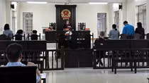 Bảy năm chưa xử lý dứt điểm vụ việc người lao động kiện đòi trả lương