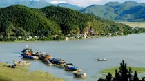Tạ lỗi với sông Lam