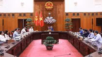 Thủ tướng Phạm Minh Chính: Tiếp tục xem xét, giải quyết các quan tâm của phía Hoa Kỳ