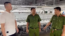Tỉnh Tây Ninh tăng cường công tác phòng ngừa, ngăn chặn hiểm hoạ từ cháy nổ