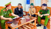 Suýt chuyển 100 triệu đồng cho Công an rởm vì những câu chuyện như thật