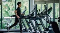 LAMORI – điểm đến của những hoạt động thể thao kỳ thú