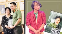 Cỏ xanh trên vết xước chiến tranh