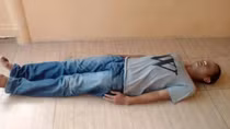 Làm giả hình ảnh người chết gửi qua mạng rồi thúc gia đình nạn nhân chuyển “phí mai táng”