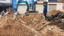 TP Hồ Chí Minh hoàn thành việc chuẩn bị để khởi công tuyến Metro số 2 trong vòng 60 ngày