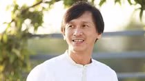 Trần Tùng Chinh: Người đưa đò hai bến