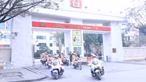 Công an các địa phương đồng loạt mở cao điểm tấn công, trấn áp tội phạm
