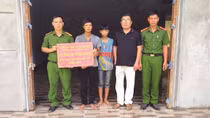 Lặng thầm những chiến công nơi địa đầu Tổ quốc