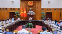 Tiếp tục đổi mới tư duy, cách làm trong đầu tư công, tập trung cho các dự án "xoay chuyển tình thế"