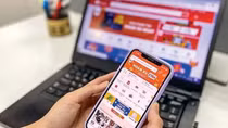 Siết chặt quản lý thuế thương mại điện tử, kinh doanh số