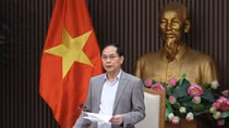 Tiếp tục các biện pháp ngoại giao để Hoa Kỳ có giải pháp phù hợp