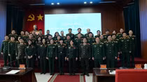 Phối hợp hiệu quả trong công tác đào tạo, huấn luyện chuyên môn y tế