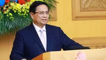 Mong muốn doanh nghiệp Trung Quốc lấy Việt Nam làm cứ điểm sản xuất, kinh doanh