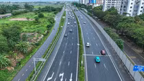 Thí điểm cấm xe tải chạy làn 1 cao tốc Pháp Vân - Cầu Giẽ