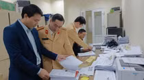 Công an Bắc Giang: Sẵn sàng tiếp nhận các nhiệm vụ từ các ngành chuyển giao