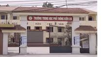 Bí thư Đoàn từ chức, nhân viên bảo vệ xin nghỉ việc trong vụ bạo hành động vật tại trường học