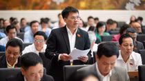 Lương cao phải đi kèm với chất lượng đội ngũ nhà giáo
