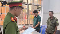 Khởi tố, bắt tạm giam tài xế xe tải gây tai nạn làm nữ sinh lớp 12 tử vong