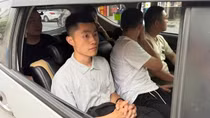 Khởi tố 2 vụ án “Tổ chức, môi giới cho người khác ở lại Việt Nam trái phép”