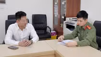 Xử phạt người bịa tin dừng xe làn khẩn cấp đi vệ sinh bị phạt nguội