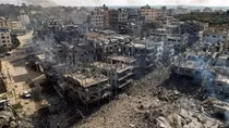Syria sau nội chiến: Tăng trưởng nóng và những ẩn số ổn định