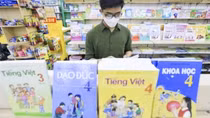 Lựa chọn phương án tối ưu để có một bộ SGK thống nhất