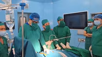 TP Hồ Chí Minh: Đưa dịch vụ y tế chất lượng cao đến vùng xa nhất