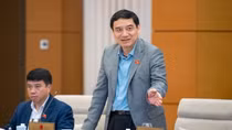 Tiếp tục đề xuất áp thuế 10% chung cho các cơ quan báo chí