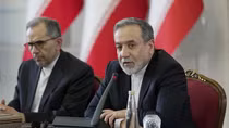 Iran sẵn sàng nối lại đàm phán với phương Tây với một điều kiện