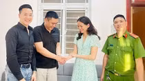 Bỗng dưng nhận được 3,5 tỷ đồng trong tài khoản