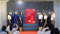 BIDV ra mắt chiến dịch 68 năm Tự hào cùng Việt Nam - Kết nối triệu hành trình
