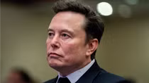 Thẩm phán Mỹ cấm ông Elon Musk tiếp cận dữ liệu của Bộ Tài chính