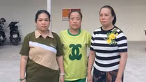 Bóc gỡ đường dây số đề quy mô lớn tại Đà Nẵng