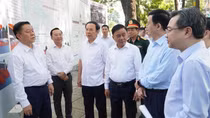 Kỷ niệm 50 năm Ngày Giải phóng miền Nam, thống nhất đất nước là sự kiện đặc biệt quan trọng
