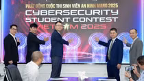 Công bố kết quả vòng Sơ khảo Cuộc thi Sinh viên An ninh mạng 2025