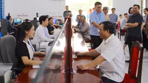 Hải Dương: Phường mới Lê Đại Hành sẽ vận hành thử nghiệm đầu tiên
