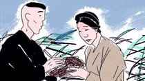 Mối tình xuyên thế kỷ