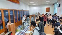 Hà Nội triển khai chiến dịch 90 ngày "làm sạch, làm giàu" cơ sở dữ liệu đất đai