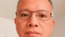 Khởi tố bị can Nguyễn Văn Đài