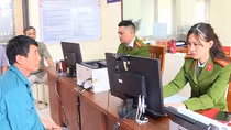 Công an tỉnh Hưng Yên khẩn trương triển khai các nhiệm vụ quản lý Nhà nước mới được tiếp nhận
