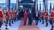 Tổng Bí thư Tô Lâm kết thúc tốt đẹp chuyến thăm chính thức Cộng hòa Bulgaria