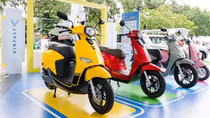 VinFast hỗ trợ vay trả góp tới 90% giá trị xe
