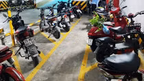 “Gỡ khó” vấn đề sạc pin cho xe điện ở chung cư