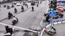 Cục CSGT hướng dẫn nộp “phạt nguội” khi không tổ chức Công an cấp huyện