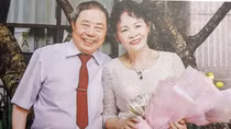 Người lính trở về trong giấc mơ...