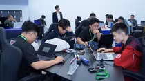 Bước tiến quan trọng, đóng góp vào các nỗ lực toàn cầu trong cuộc chiến chống tội phạm mạng